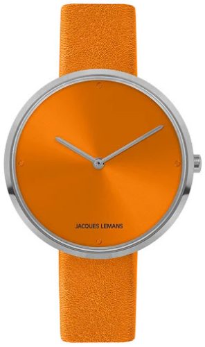 Jacques Lemans Design 1-2056F női karóra