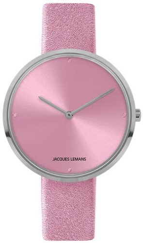 Jacques Lemans Design 1-2056G női karóra