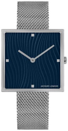 Jacques Lemans Design 1-2094C női karóra