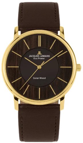 Jacques Lemans Eco Power 1-2105B férfi karóra