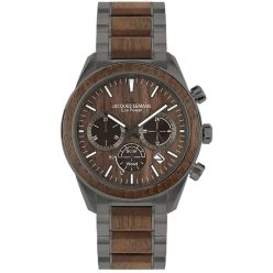 Jacques Lemans Eco Power 1-2115K férfi karóra