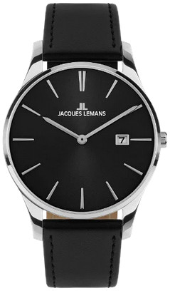 Jacques Lemans London 1-2122A uniszex karóra