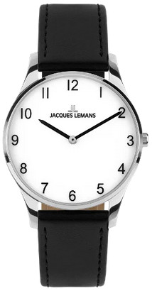 Jacques Lemans London 1-2123D női karóra