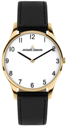 Jacques Lemans London 1-2123H női karóra