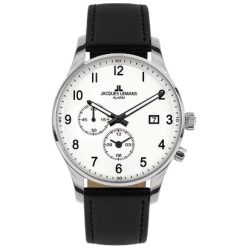 Jacques Lemans London 1-2125B férfi karóra