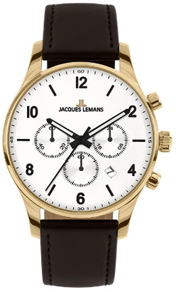 Jacques Lemans London 1-2126E férfi karóra