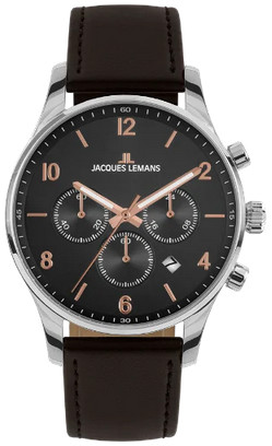 Jacques Lemans London 1-2126F férfi karóra