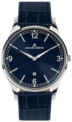 Jacques Lemans London 1-2128C férfi karóra