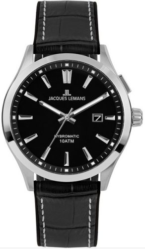 Jacques Lemans Hybromatic 1-2130A férfi karóra