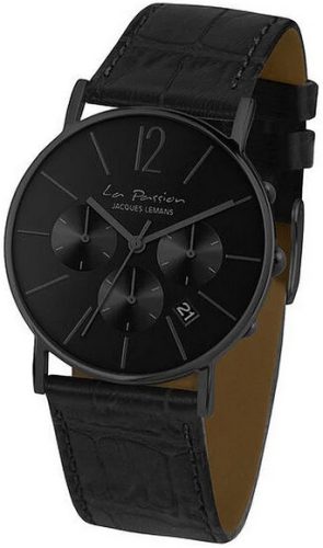 Jacques Lemans La Passion LP-123Q uniszex karóra