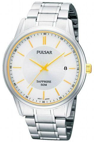 Pulsar Dress Men PS9053X1 férfi karóra