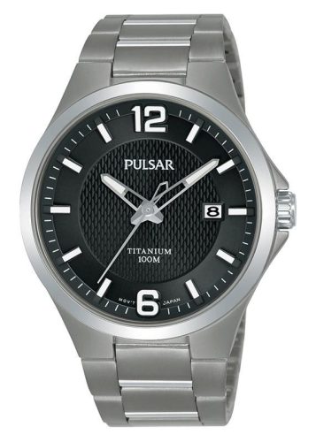 Pulsar PS9613X1 férfi karóra