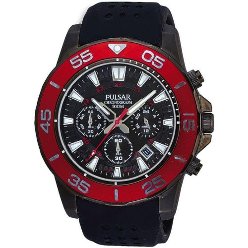 Pulsar Sport Men PT3137X1 férfi karóra