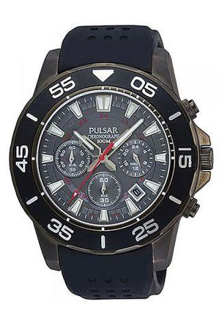 Pulsar Sport Men PT3145X1 férfi karóra