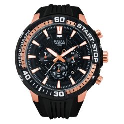 Pulsar Sport Men PT3502X1 férfi karóra