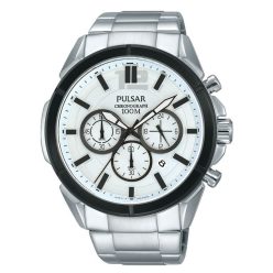 Pulsar Sport Men PT3773X1 férfi karóra