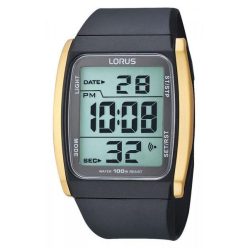 Lorus Sports R2302HX9 férfi karóra