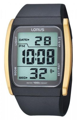 Lorus Sports R2302HX9 férfi karóra