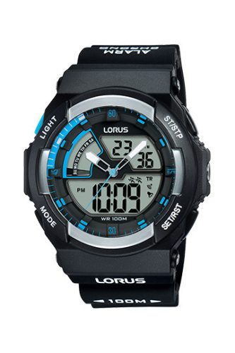 Lorus Sports R2323MX9 férfi karóra