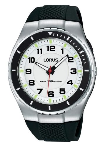 Lorus Sports R2325LX9 férfi karóra