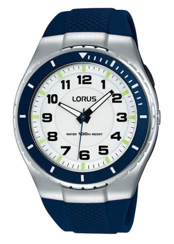 Lorus Sports R2329LX9 férfi karóra