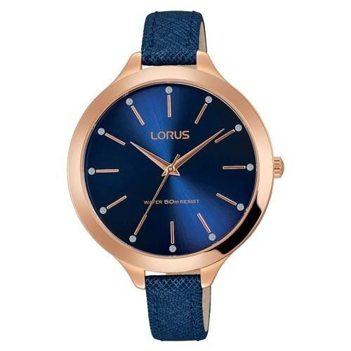 Lorus Women RG202LX9 női karóra