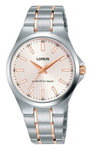 Lorus Classic RG225PX9 női karóra