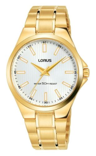 Lorus Classic RG228PX9 női karóra