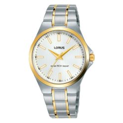 Lorus Classic RG230PX9 női karóra