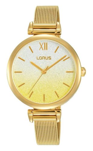 Lorus Women RG234QX9 női karóra