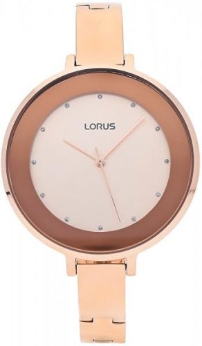 Lorus Women RG236LX9 női karóra