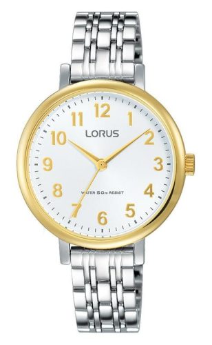 Lorus Women RG238MX9 női karóra