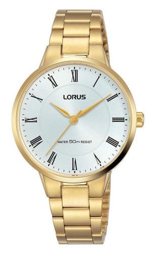 Lorus Classic RG252NX9 női karóra