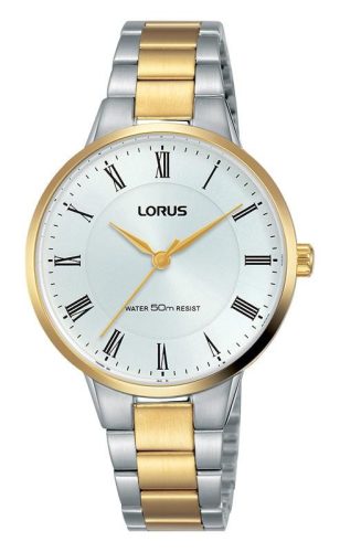 Lorus Classic RG254NX9 női karóra