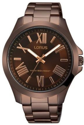 Lorus Women RG273KX9 női karóra