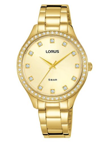 Lorus Women RG284RX9 női karóra