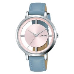 Lorus Women RG293PX9 női karóra