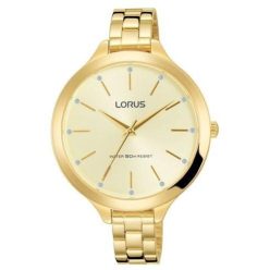 Lorus Women RG298KX9 női karóra