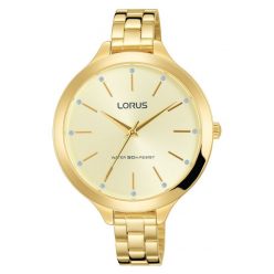 Lorus Women RG298KX9 női karóra