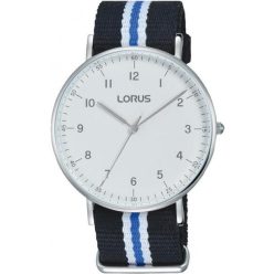 Lorus Classic RH899BX9 férfi karóra