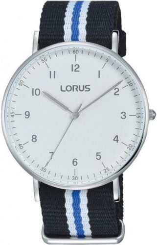 Lorus Classic RH899BX9 férfi karóra