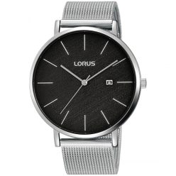 Lorus Classic RH901LX8 férfi karóra