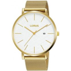 Lorus Classic RH910LX9 férfi karóra