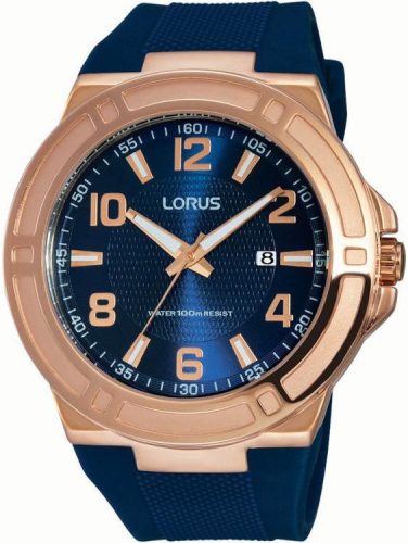 Lorus Classic RH914FX9 férfi karóra