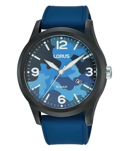 Lorus Sports RH915MX9 férfi karóra