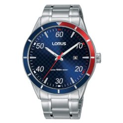 Lorus Sports RH921KX9 férfi karóra