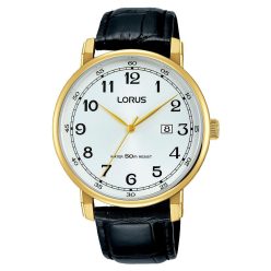 Lorus Classic RH924JX8 férfi karóra