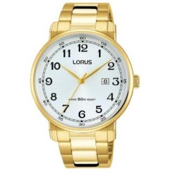 Lorus Classic RH924JX9 férfi karóra