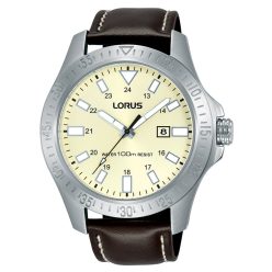 Lorus Sports RH925HX9 férfi karóra