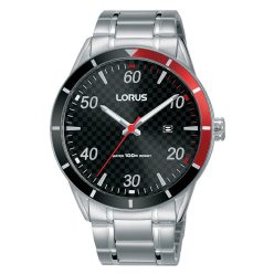 Lorus Sports RH925KX9 férfi karóra